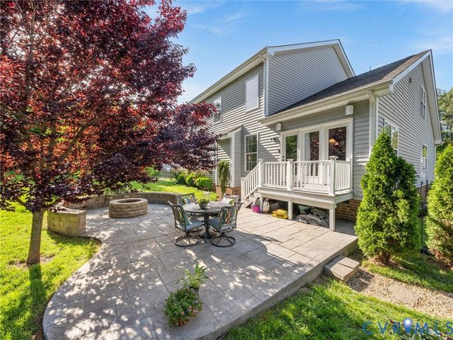 8501 Pullman Ln, Chesterfield, VA 23832