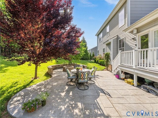 8501 Pullman Ln, Chesterfield, VA 23832