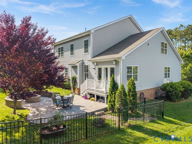 8501 Pullman Ln, Chesterfield, VA 23832