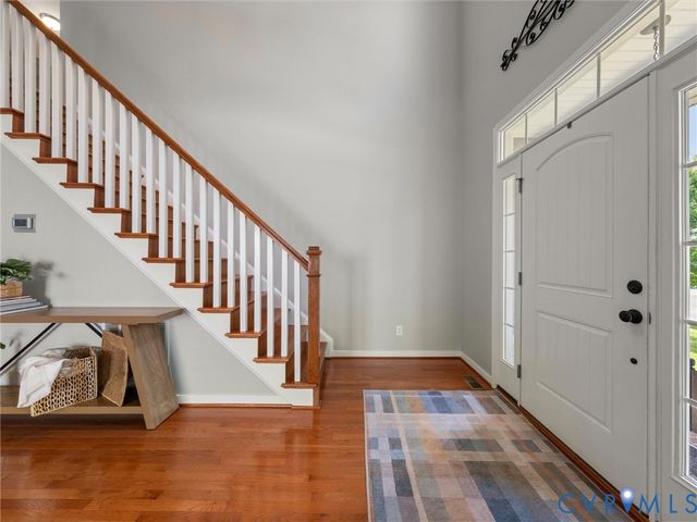 8501 Pullman Ln, Chesterfield, VA 23832