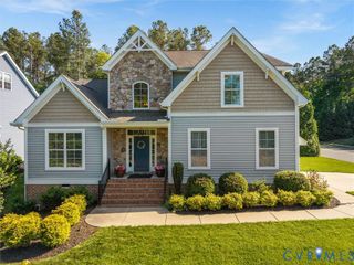 8501 Pullman Ln, Chesterfield, VA 23832