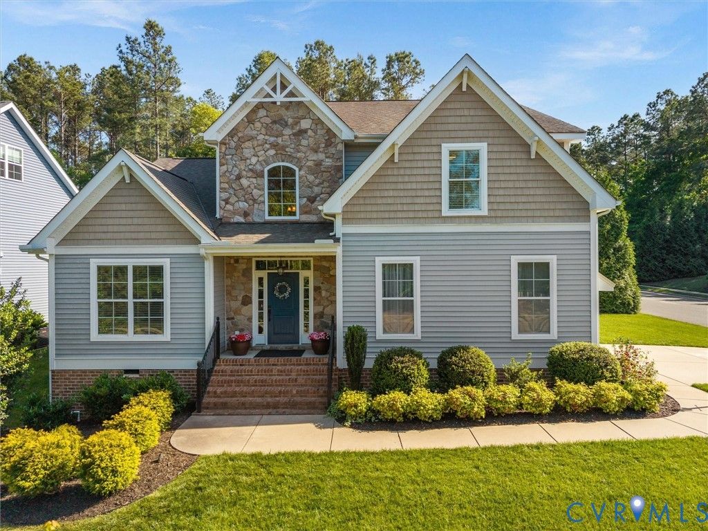 8501 Pullman Ln, Chesterfield, VA 23832