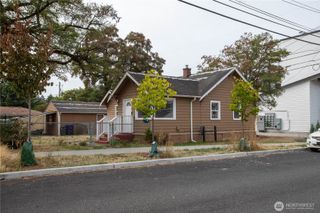 3310 S 45TH Street, Tacoma, WA 98409