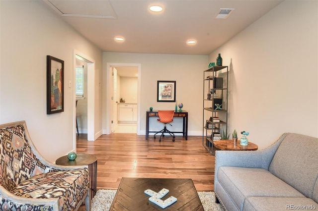 3075 S Grape Way, Denver, CO 80222