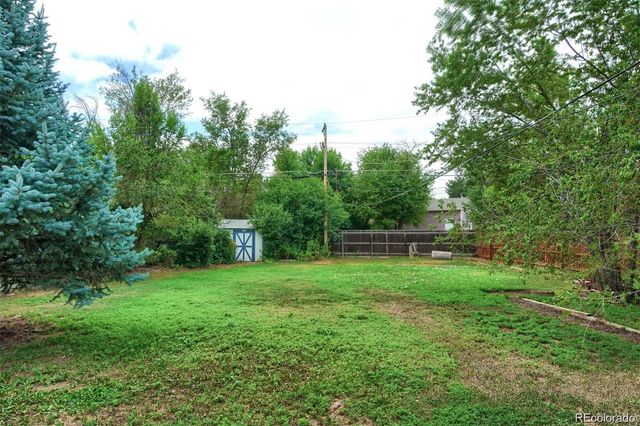 3075 S Grape Way, Denver, CO 80222