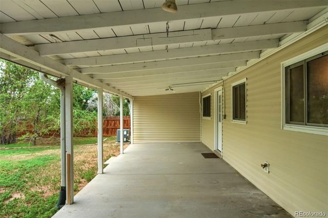 3075 S Grape Way, Denver, CO 80222