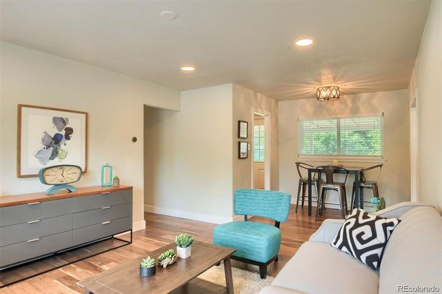 3075 S Grape Way, Denver, CO 80222