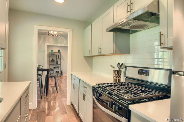 3075 S Grape Way, Denver, CO 80222