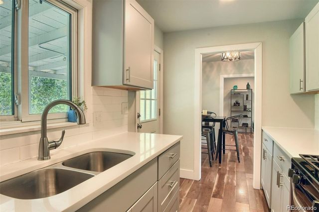 3075 S Grape Way, Denver, CO 80222