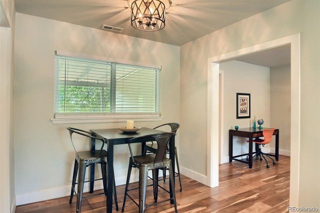 3075 S Grape Way, Denver, CO 80222