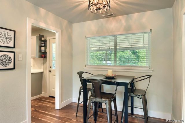 3075 S Grape Way, Denver, CO 80222