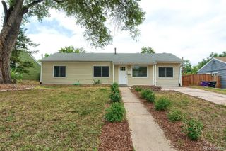 3075 S Grape Way, Denver, CO 80222