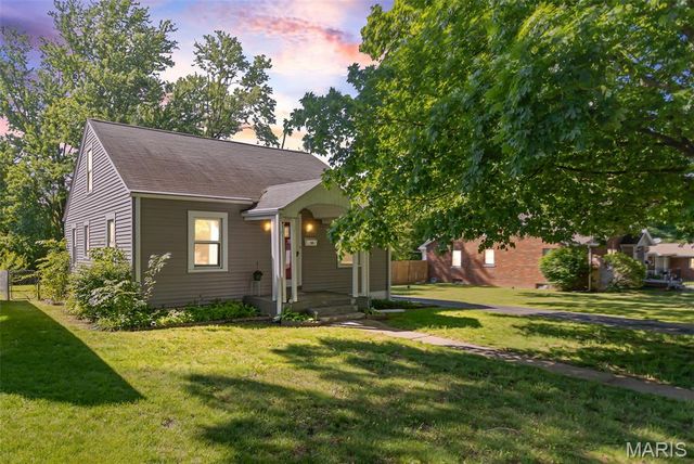 119 Kenwood Lane, Collinsville, IL 62234