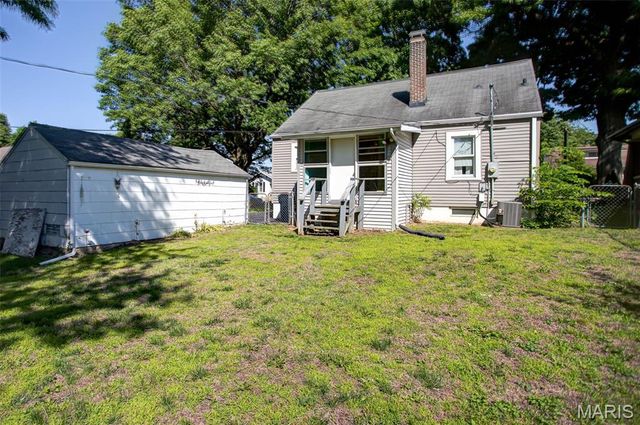 119 Kenwood Lane, Collinsville, IL 62234