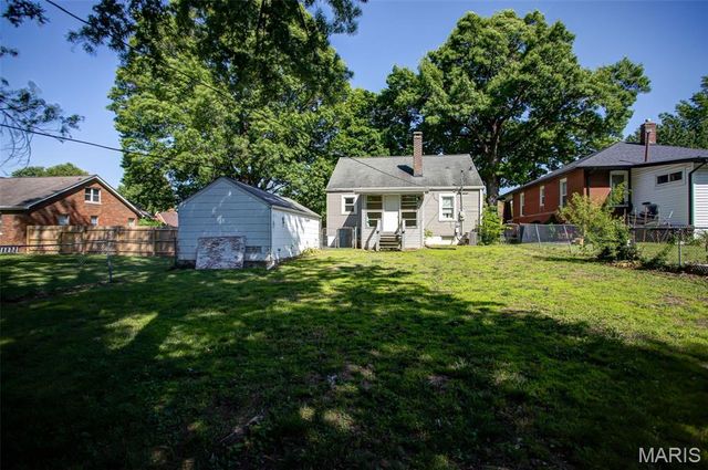 119 Kenwood Lane, Collinsville, IL 62234