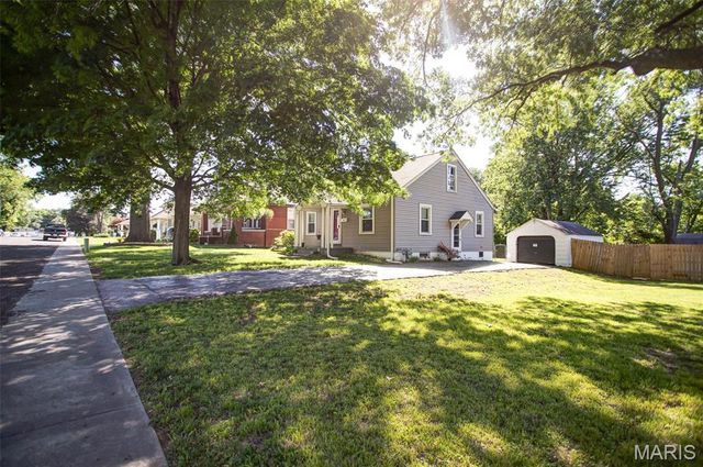 119 Kenwood Lane, Collinsville, IL 62234