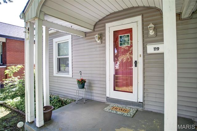 119 Kenwood Lane, Collinsville, IL 62234