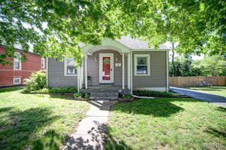 119 Kenwood Lane, Collinsville, IL 62234