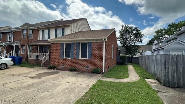 701 Kennesaw CT, Virginia Beach, VA 23464
