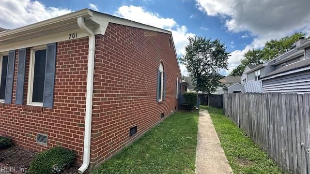 701 Kennesaw CT, Virginia Beach, VA 23464