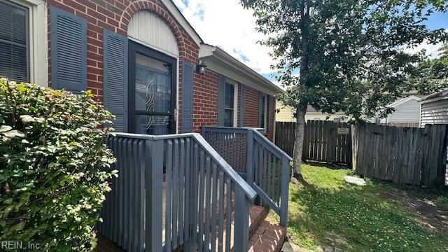 701 Kennesaw CT, Virginia Beach, VA 23464