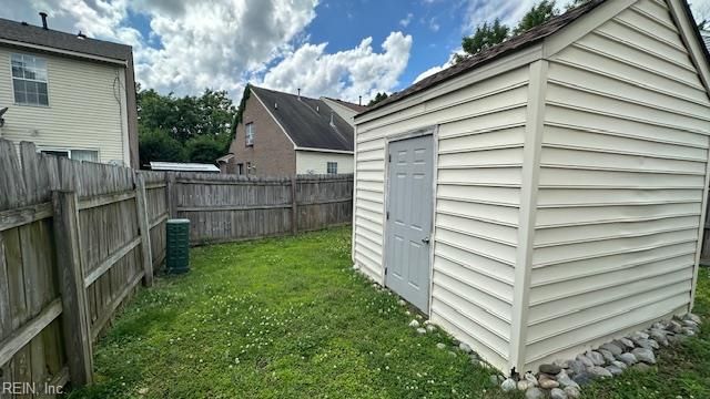 701 Kennesaw CT, Virginia Beach, VA 23464