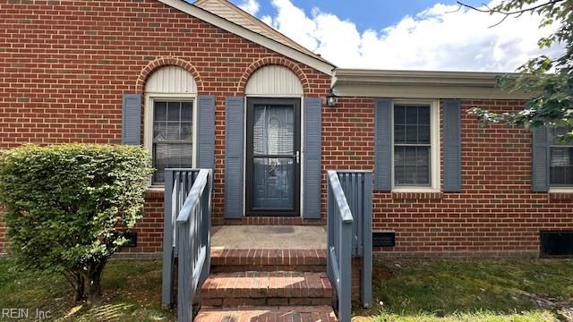 701 Kennesaw CT, Virginia Beach, VA 23464