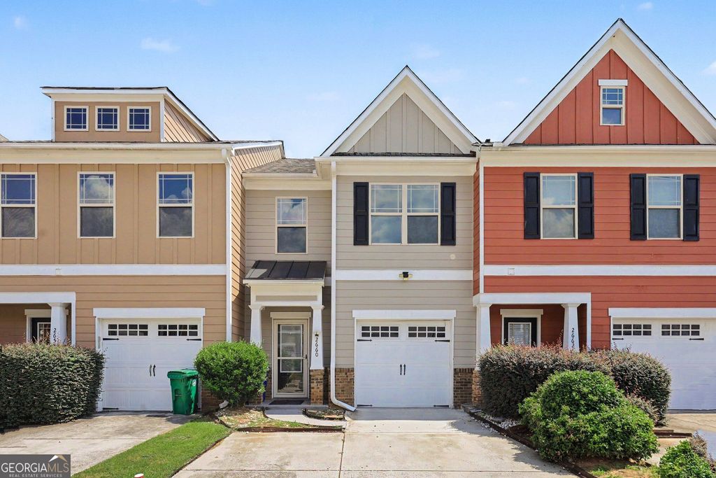2660 Avanti Way 120, Decatur, GA 30035