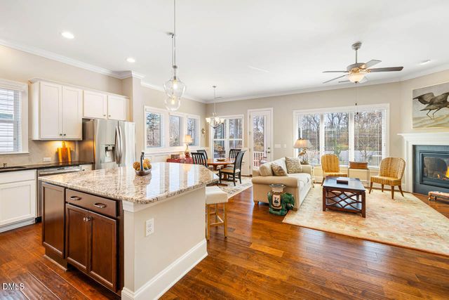 371 Wildwind Drive, Chapel Hill, NC 27516