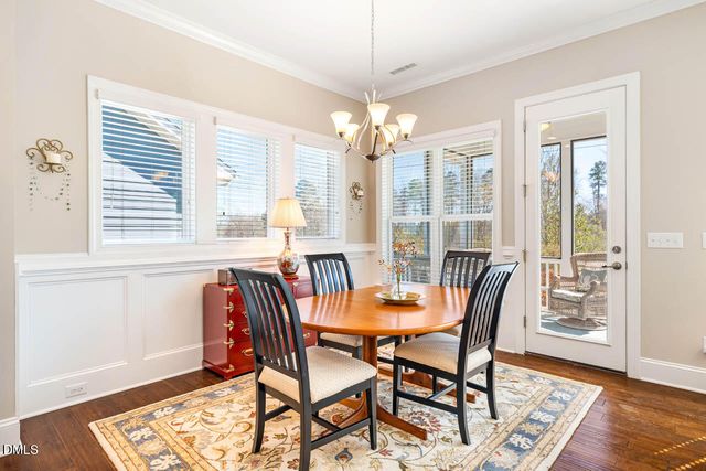 371 Wildwind Drive, Chapel Hill, NC 27516