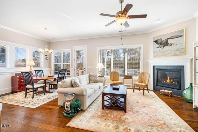 371 Wildwind Drive, Chapel Hill, NC 27516