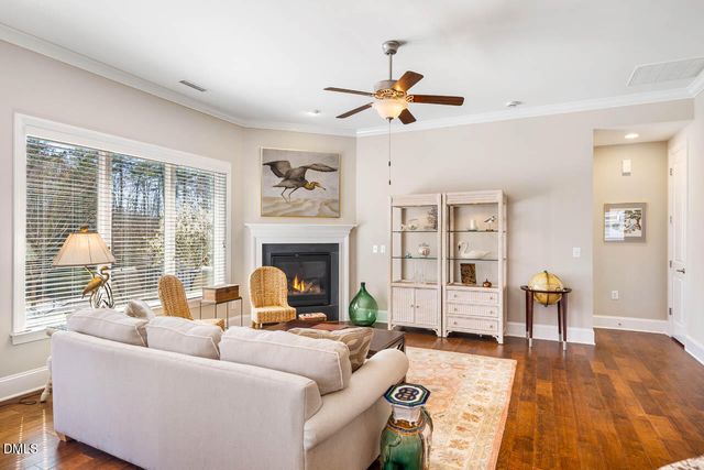 371 Wildwind Drive, Chapel Hill, NC 27516