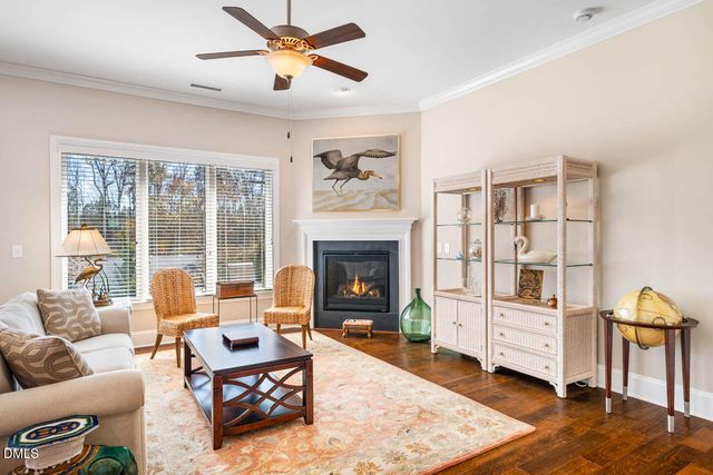 371 Wildwind Drive, Chapel Hill, NC 27516