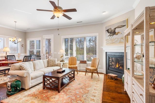 371 Wildwind Drive, Chapel Hill, NC 27516