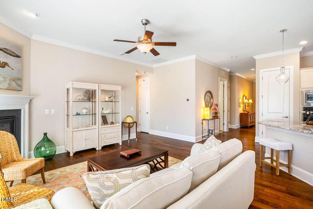 371 Wildwind Drive, Chapel Hill, NC 27516