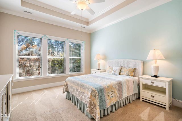 371 Wildwind Drive, Chapel Hill, NC 27516