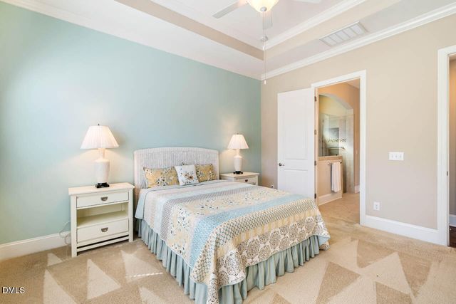 371 Wildwind Drive, Chapel Hill, NC 27516