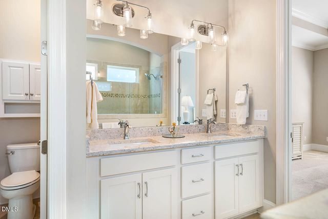 371 Wildwind Drive, Chapel Hill, NC 27516