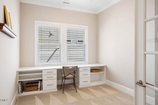 371 Wildwind Drive, Chapel Hill, NC 27516