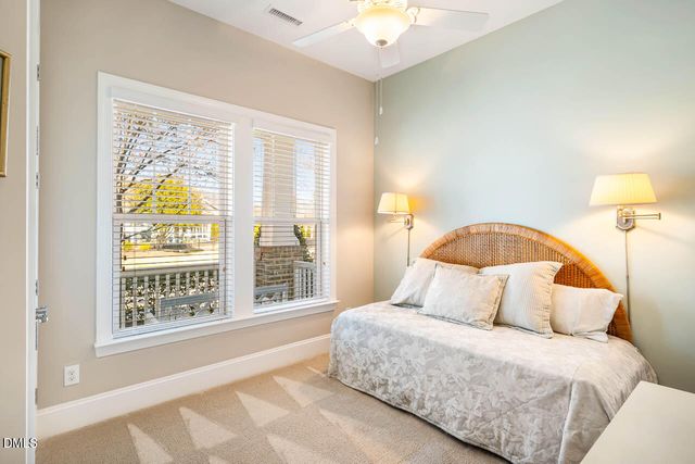 371 Wildwind Drive, Chapel Hill, NC 27516