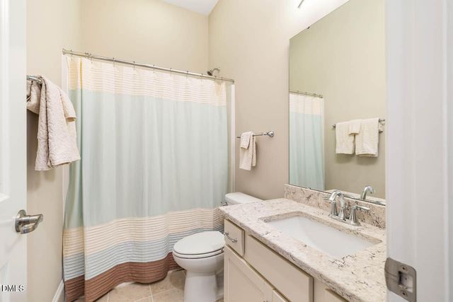 371 Wildwind Drive, Chapel Hill, NC 27516