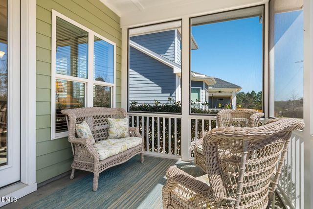 371 Wildwind Drive, Chapel Hill, NC 27516