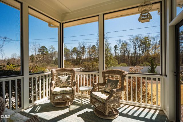 371 Wildwind Drive, Chapel Hill, NC 27516