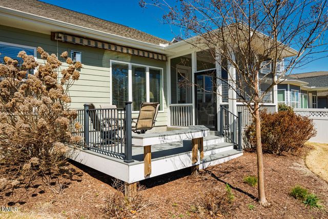 371 Wildwind Drive, Chapel Hill, NC 27516