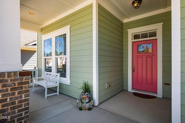 371 Wildwind Drive, Chapel Hill, NC 27516