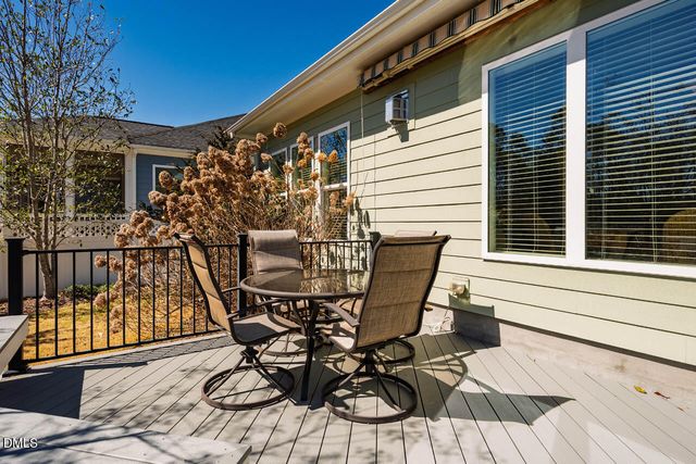 371 Wildwind Drive, Chapel Hill, NC 27516