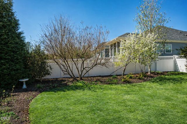 371 Wildwind Drive, Chapel Hill, NC 27516