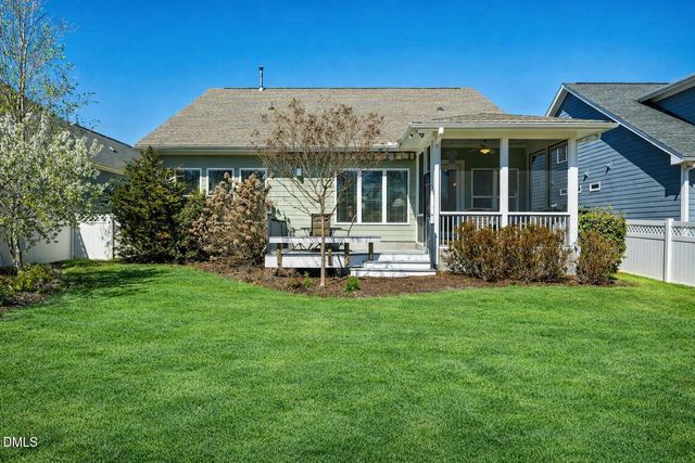 371 Wildwind Drive, Chapel Hill, NC 27516