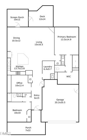 371 Wildwind Drive, Chapel Hill, NC 27516