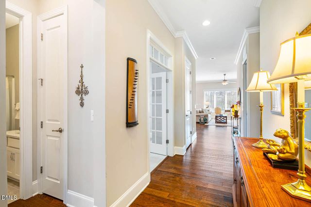 371 Wildwind Drive, Chapel Hill, NC 27516